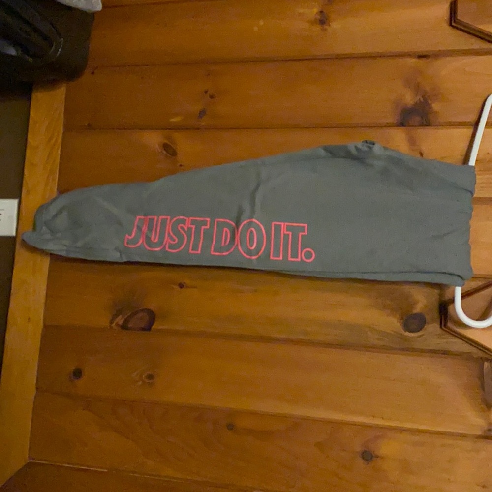 Size Small Nike Jogger